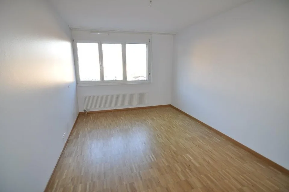 Einzigartige Gelegenheit! Wunderschöne Wohnung im Herzen von Sierre!