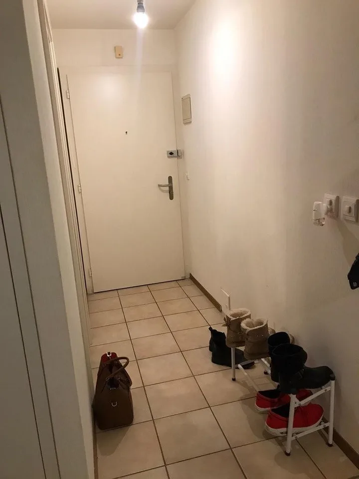 Zu ergattern! Prächtiges Studio nur zwei Schritte vom See entfernt!
