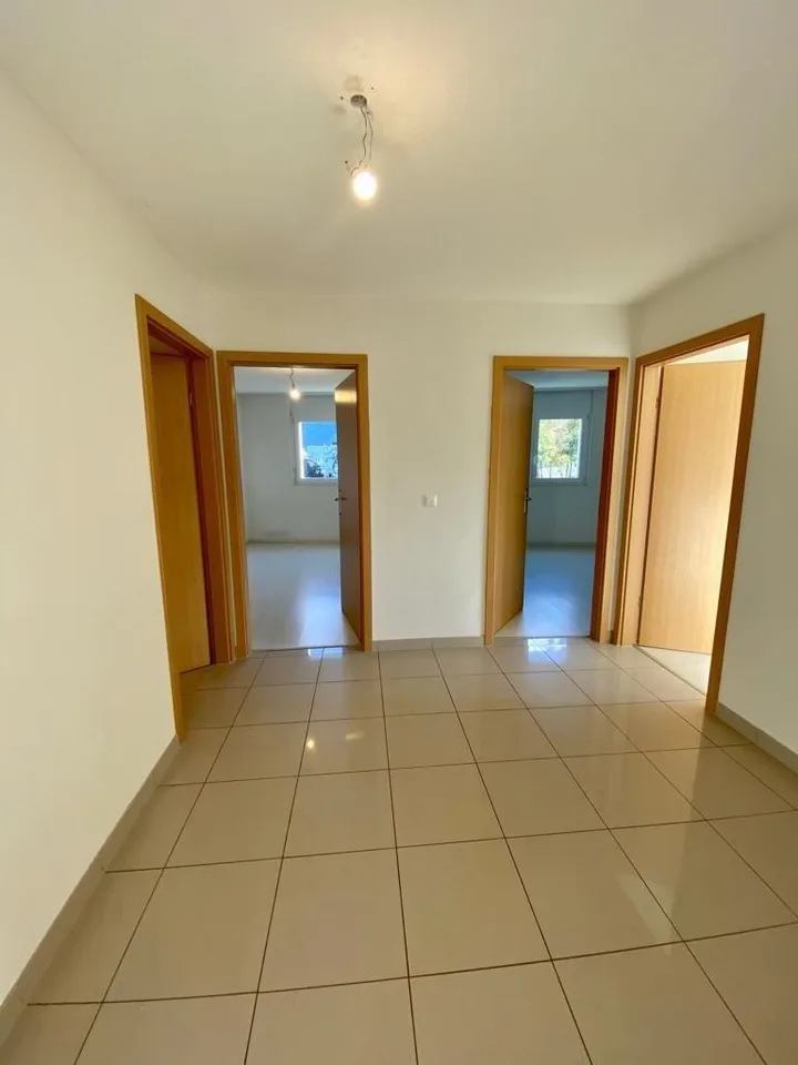 Not to be missed! Beautiful apartment in the heart of Sierre!