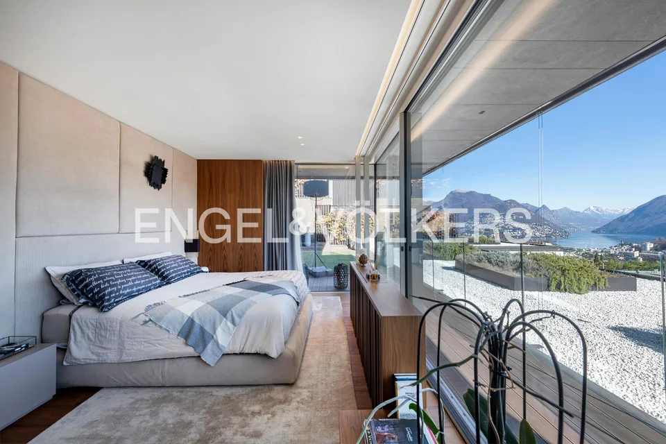 Exklusive moderne Residenz – Foto 10 von 15
