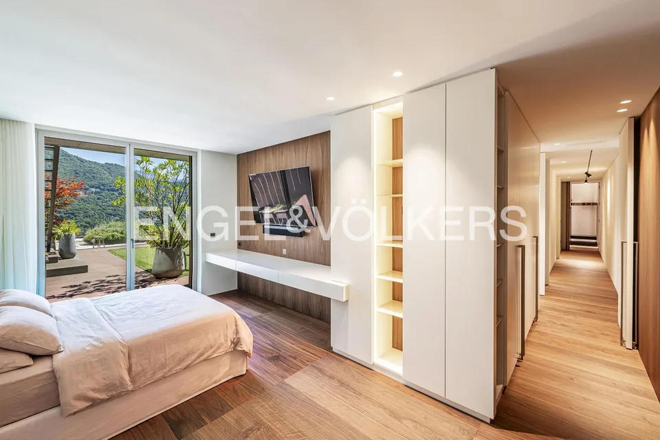 Exklusive moderne Residenz – Foto 12 von 15