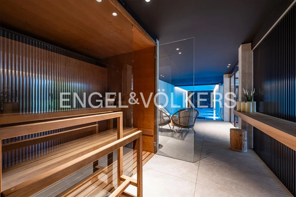 Exklusive moderne Residenz – Foto 15 von 15