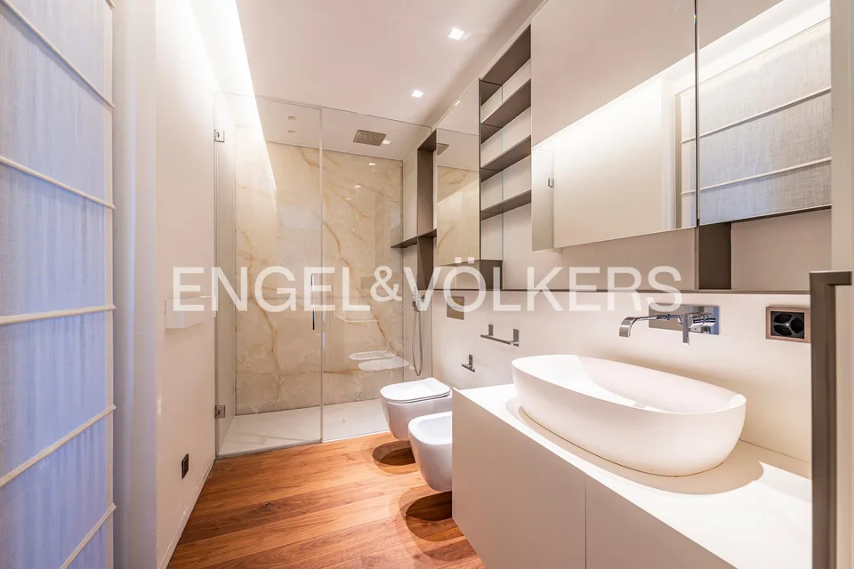 Exklusive moderne Residenz – Foto 13 von 15