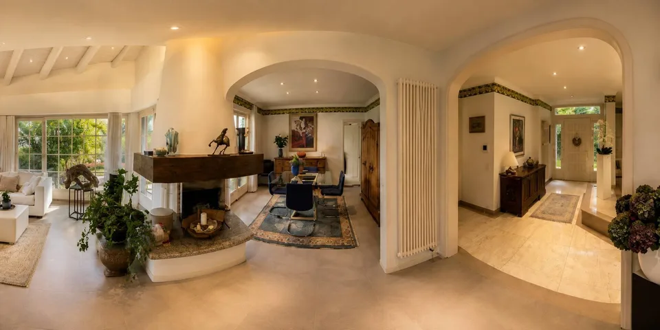Villa - Savosa – Foto 8 von 22
