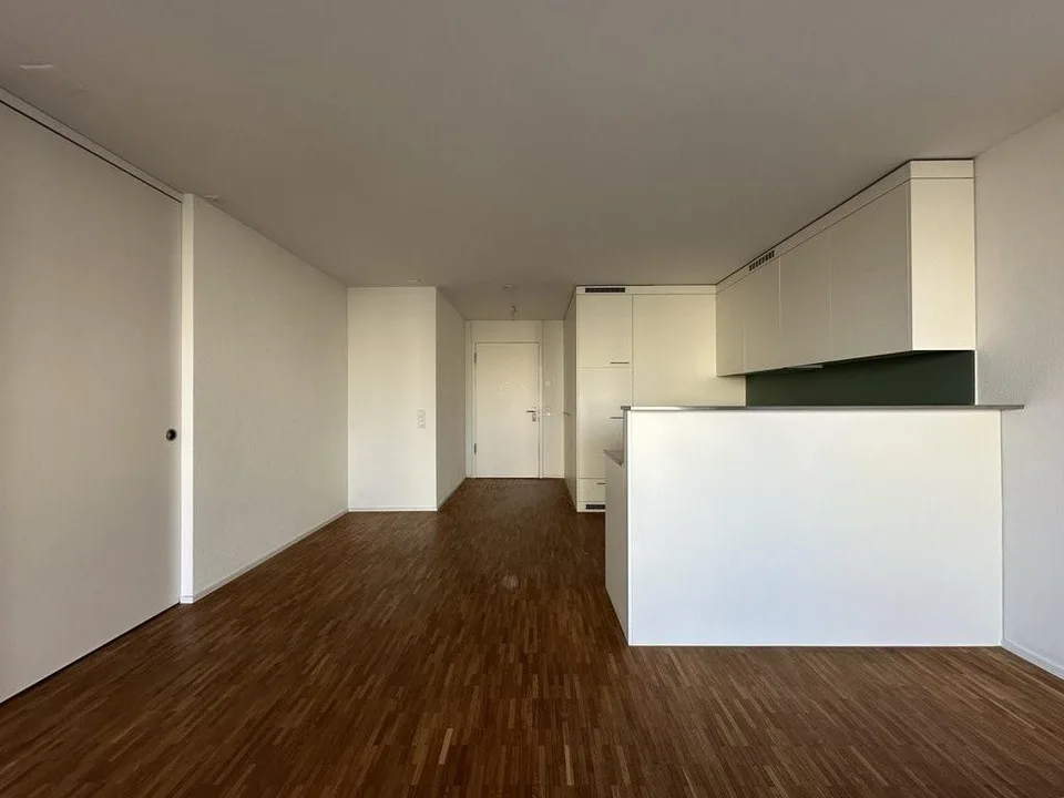2 ½ Zimmer-Wohnung, 3172 Niederwangen