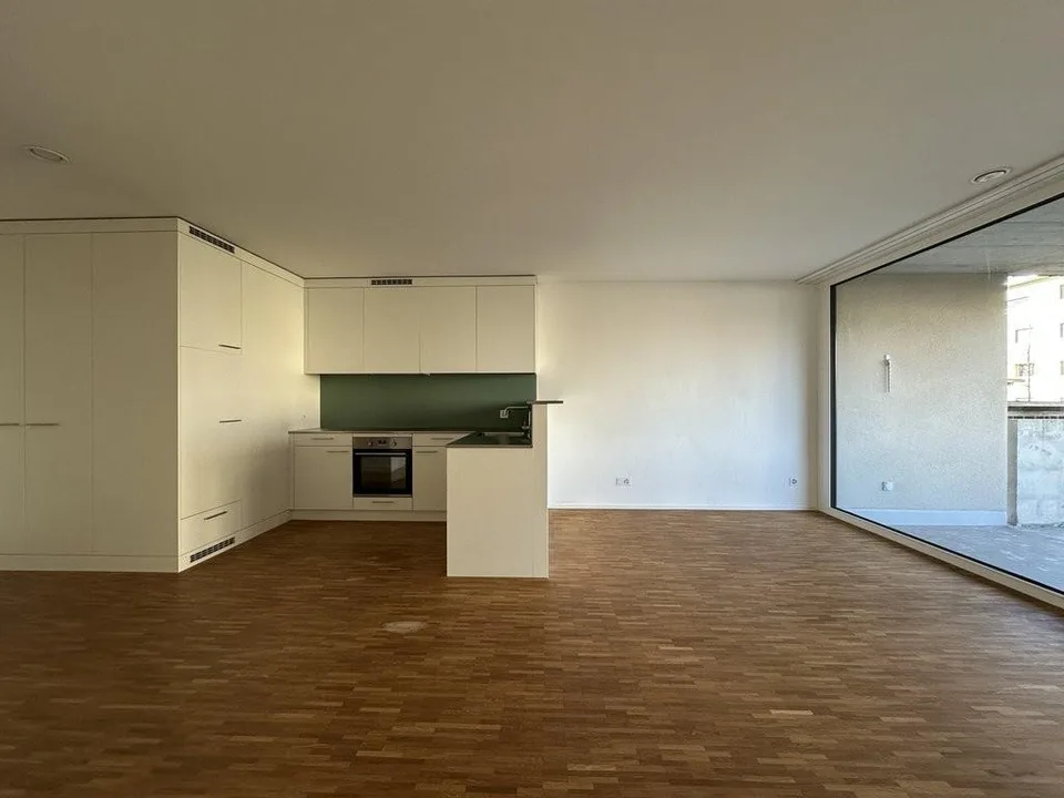 2 ½ Zimmer-Wohnung, 3172 Niederwangen