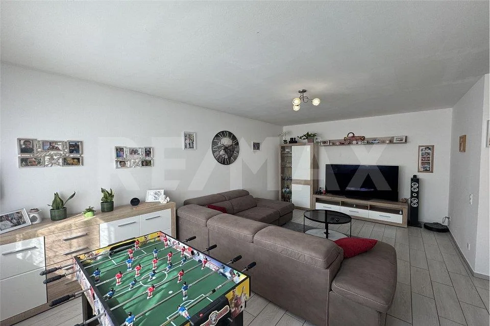 Ampio e confortevole 4½ locali in residenza tranquilla – foto 12 di 13