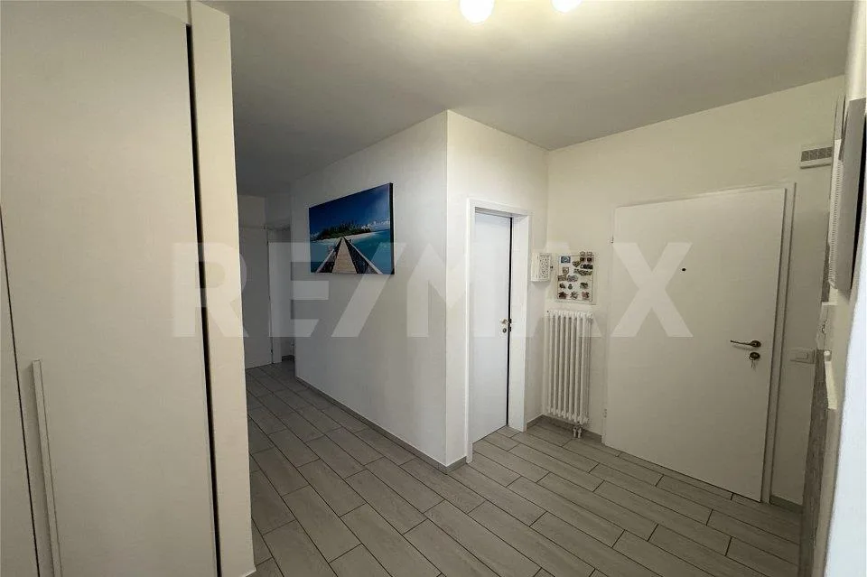 Ampio e confortevole 4½ locali in residenza tranquilla