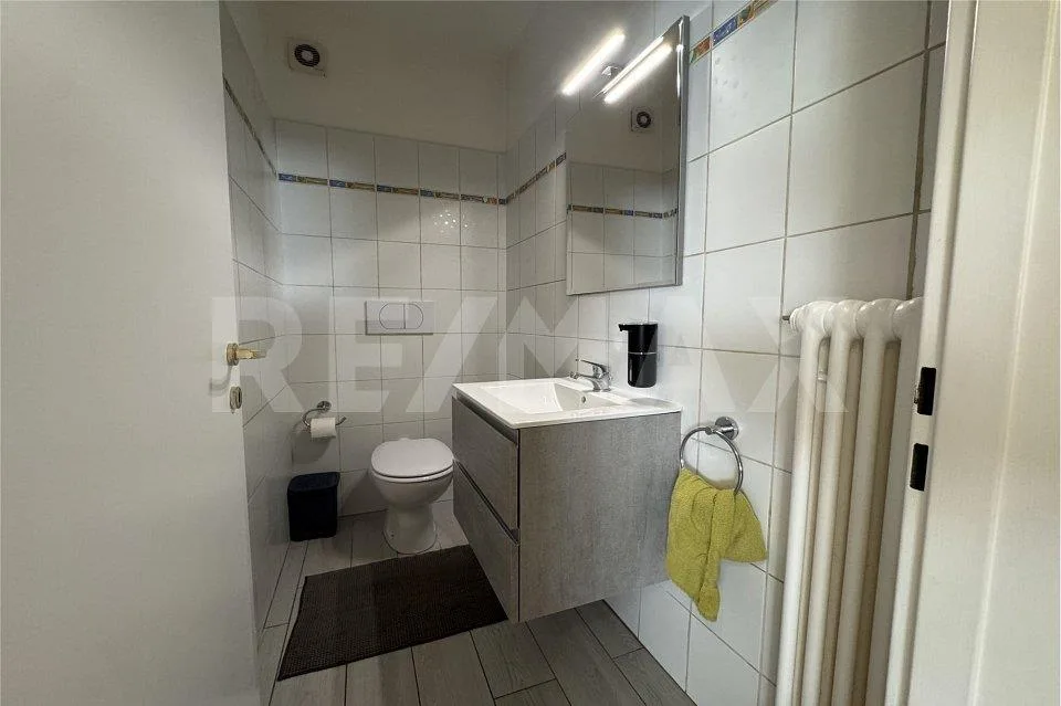 Ampio e confortevole 4½ locali in residenza tranquilla – foto 13 di 13