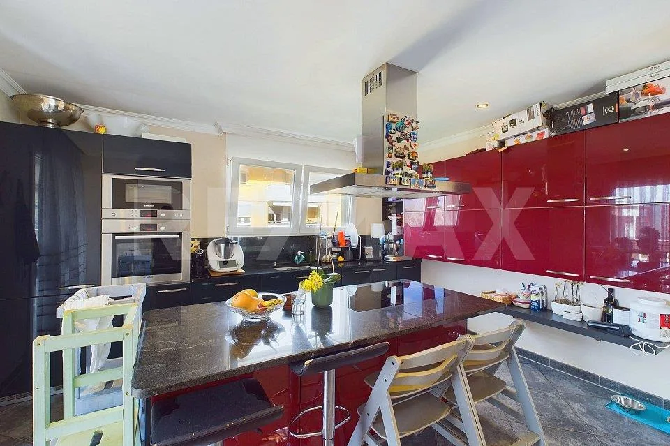 Attico 4½ locali - anche residenza secondaria – foto 12 di 13