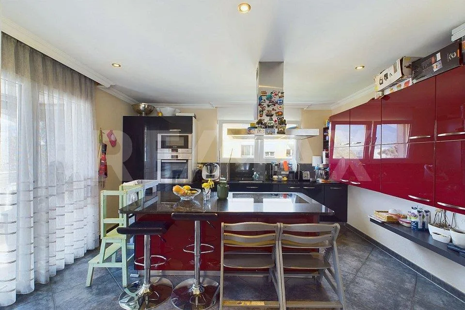 Attico 4½ locali - anche residenza secondaria – foto 11 di 13