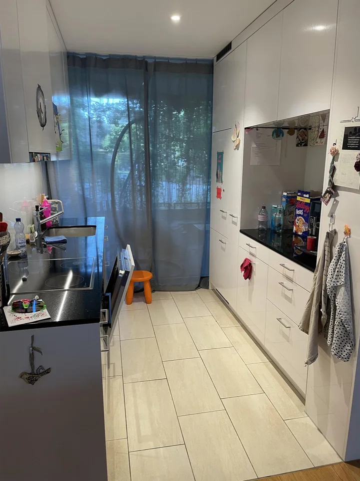 4.5-Zimmer-Whg EG li / 9.1