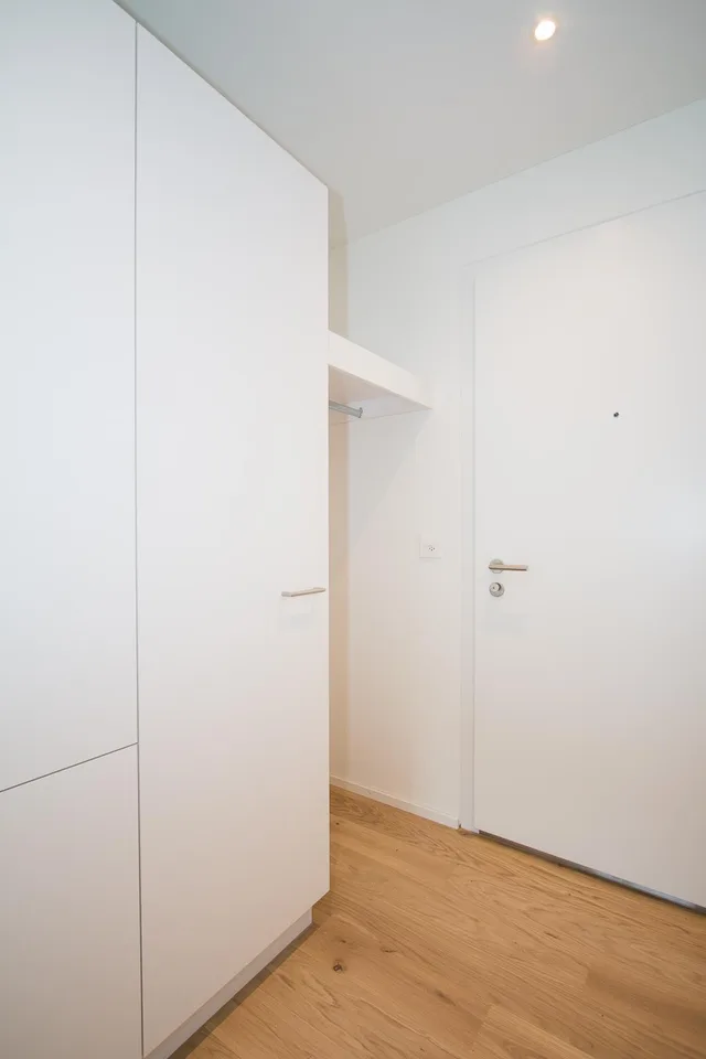 Modernes 1½-Zimmer-Appartment an zentraler Lage