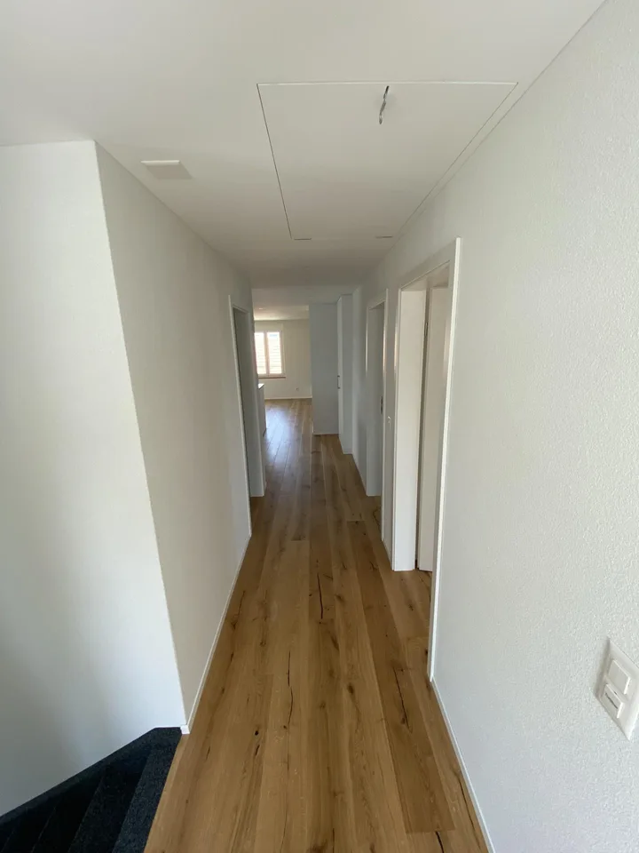 Charmante 3.5-Zimmer-Wohnung mit grossem Balkon