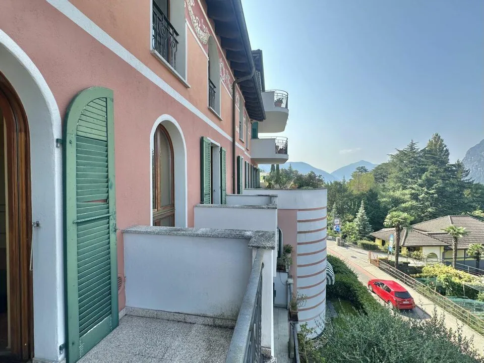 Schönes 3.5-Zimmer-Wohnung mit Seeblick – Foto 9 von 10