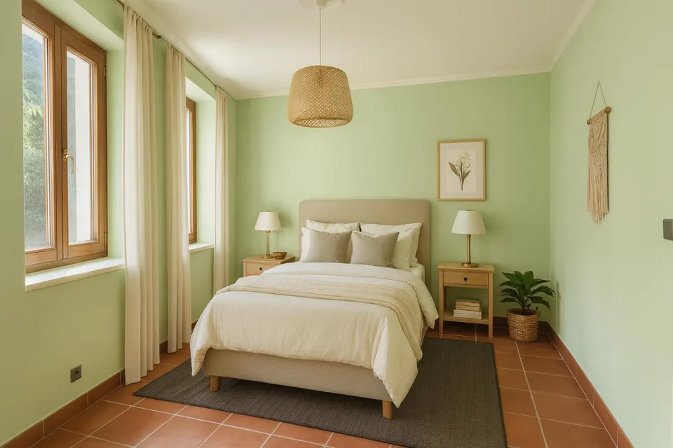 Schönes 3.5-Zimmer-Wohnung mit Seeblick – Foto 7 von 10