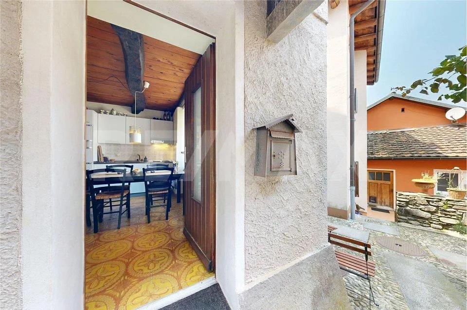Casa di vacanza a Vira (Gambarogno) – Foto 8 von 13