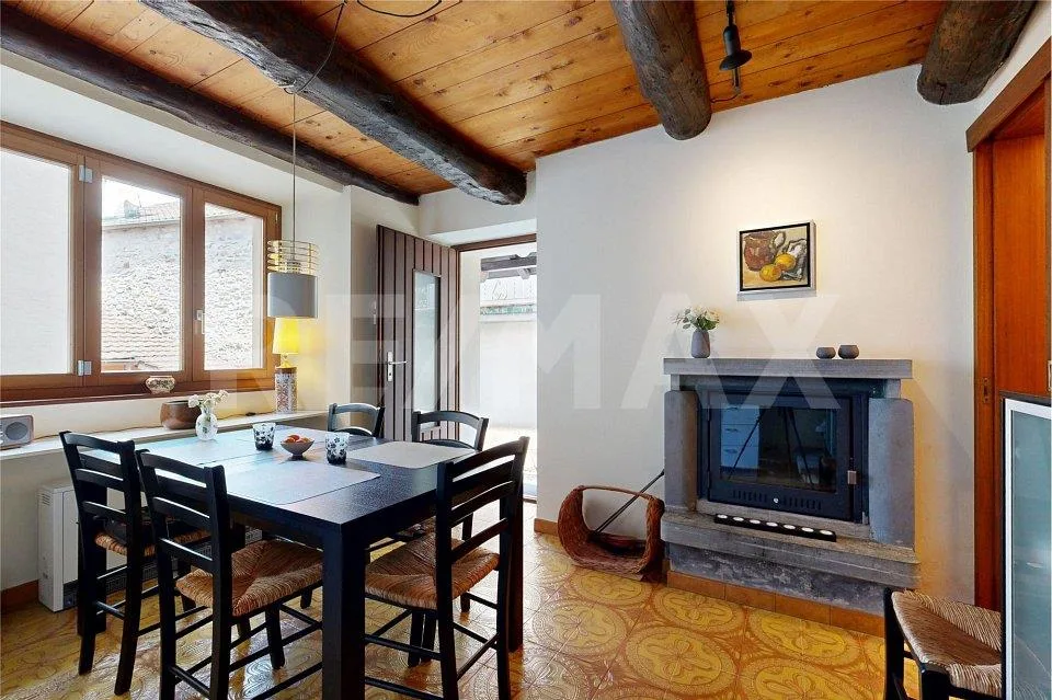 Casa di vacanza a Vira (Gambarogno) – Foto 9 von 13
