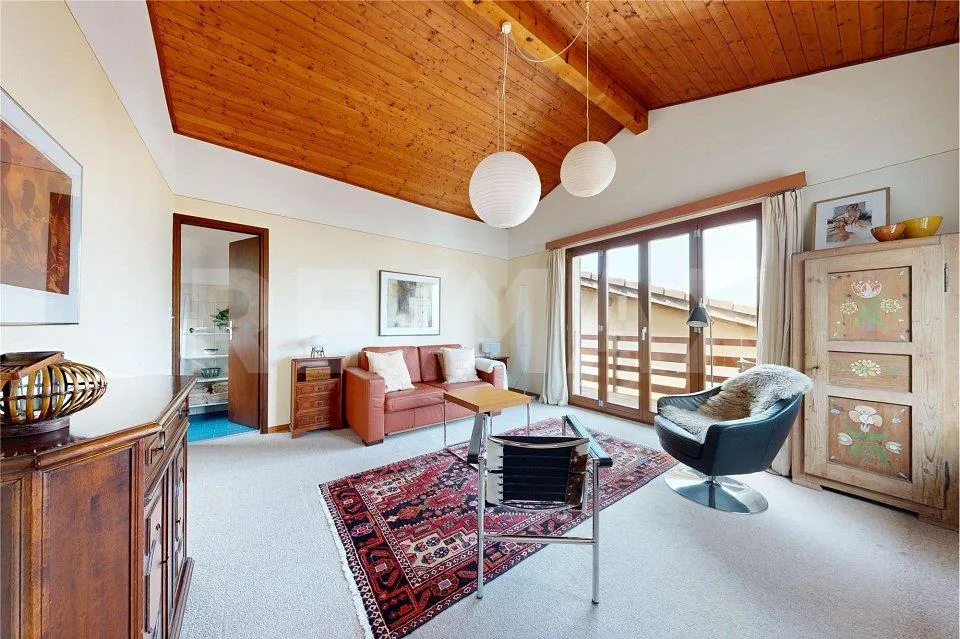 Casa di vacanza a Vira (Gambarogno) – Foto 7 von 13