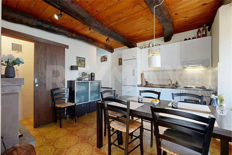 Casa di vacanza a Vira (Gambarogno) – Foto 11 von 13