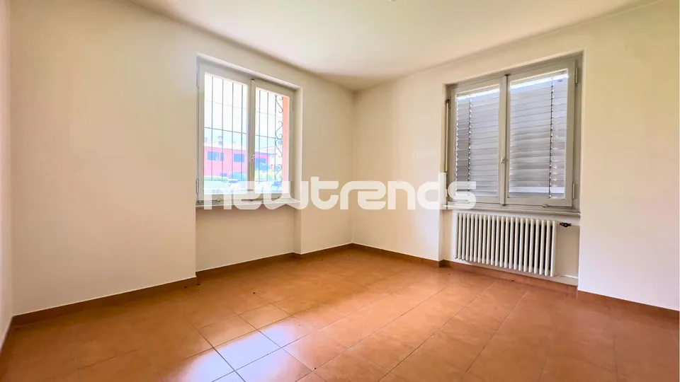 Villa indipendente con giardino privato e vista aperta su montagne – foto 10 di 23