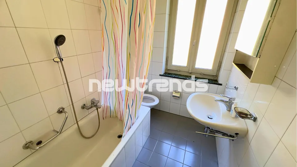 Villa indipendente con giardino privato e vista aperta su montagne – foto 16 di 23