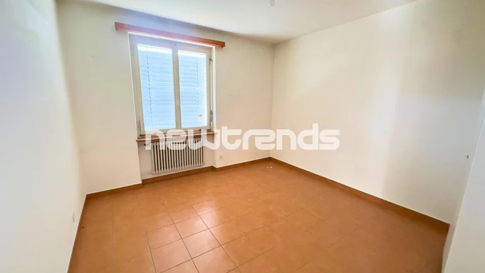 Villa indipendente con giardino privato e vista aperta su montagne – foto 9 di 23