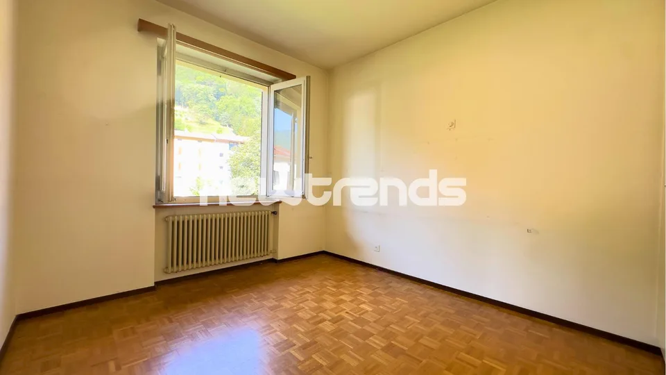 Villa indipendente con giardino privato e vista aperta su montagne – foto 17 di 23