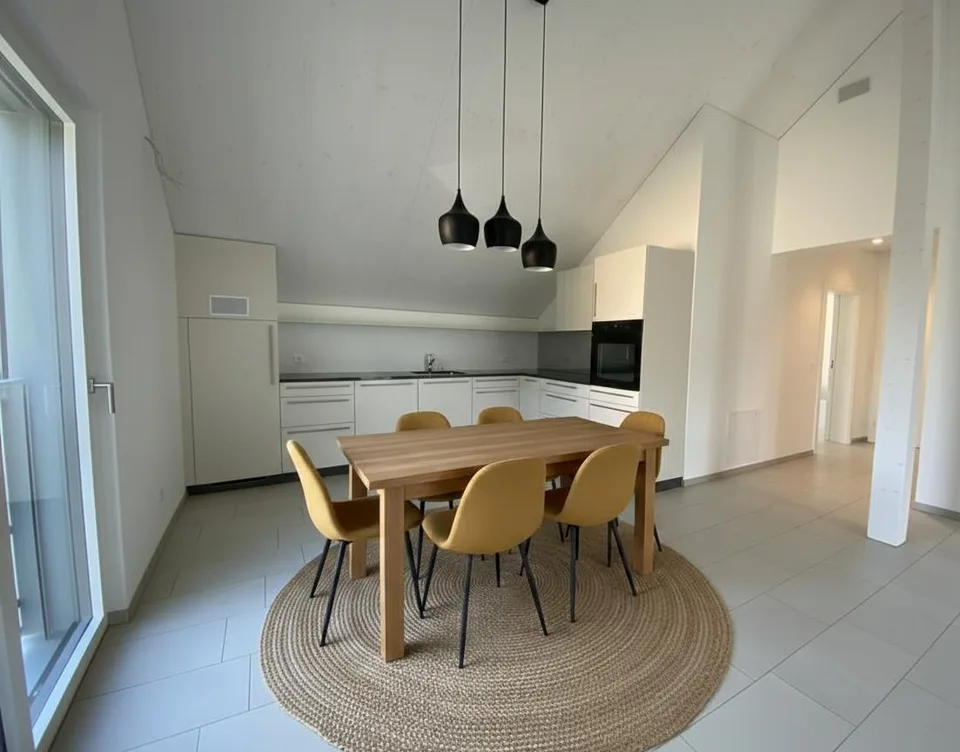 Modern apartment in a quiet location – photo 5 of 9