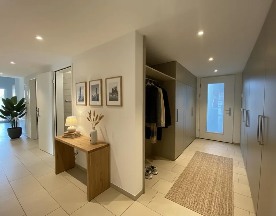Modern apartment in a quiet location – photo 3 of 9