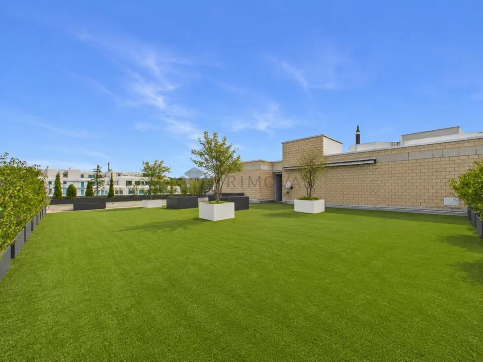 Showroom, Lager & Dachterrasse - erzielbare Bruttorendite bis 6 %