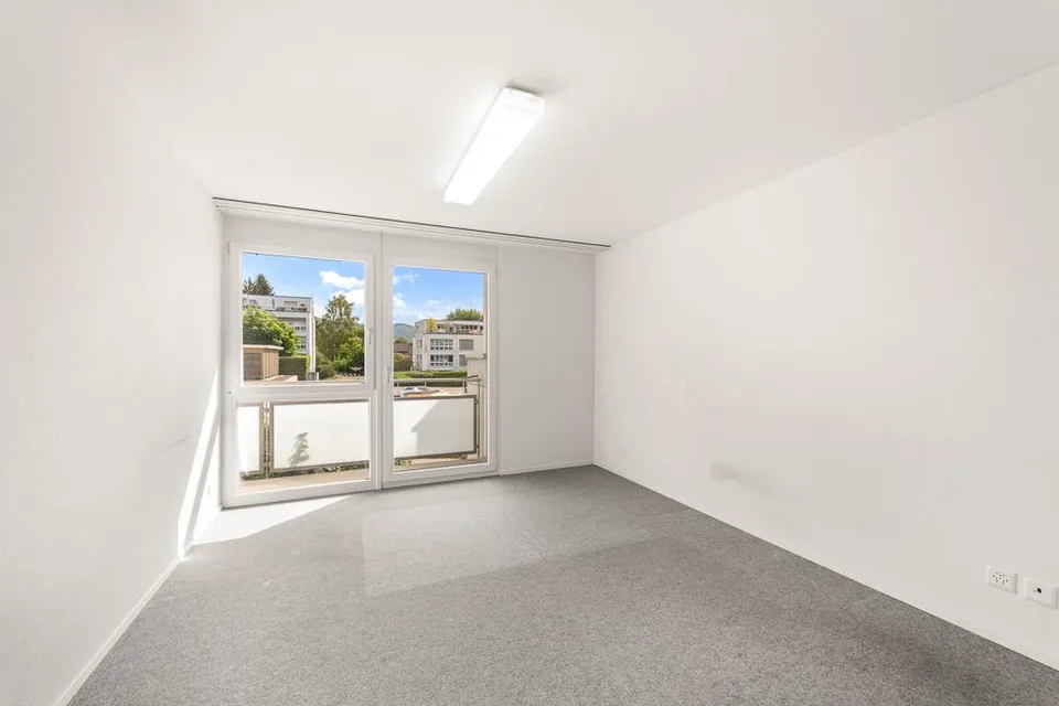 Endlich angekommen - 3.5-Zimmer Gartenwohnung – Foto 10 von 10