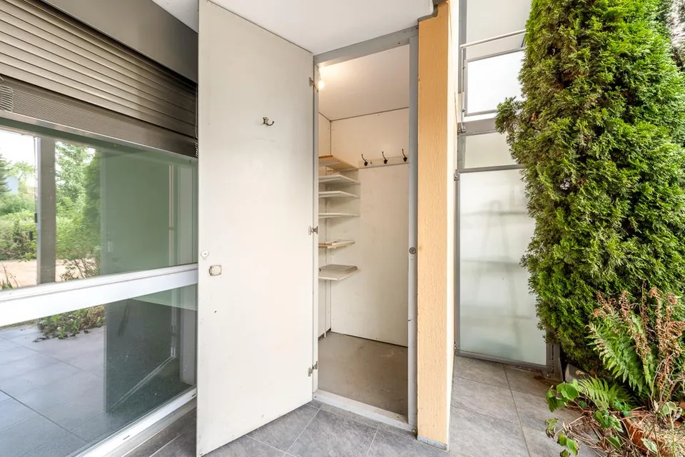 Endlich angekommen - 3.5-Zimmer Gartenwohnung – Foto 7 von 10