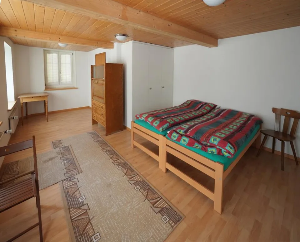 EFH für Singles, Paare, eine kleine Familie und/oder Gartenliebhaber