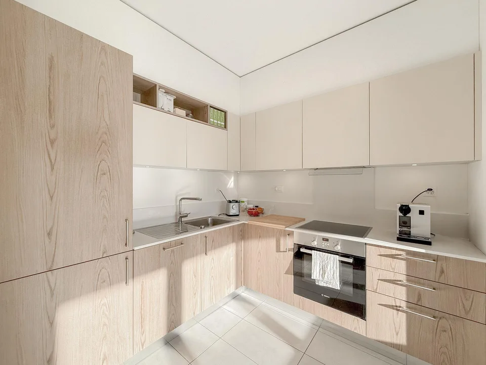 Moderno 3.5 locali a Balerna anche in formula rent-to-buy