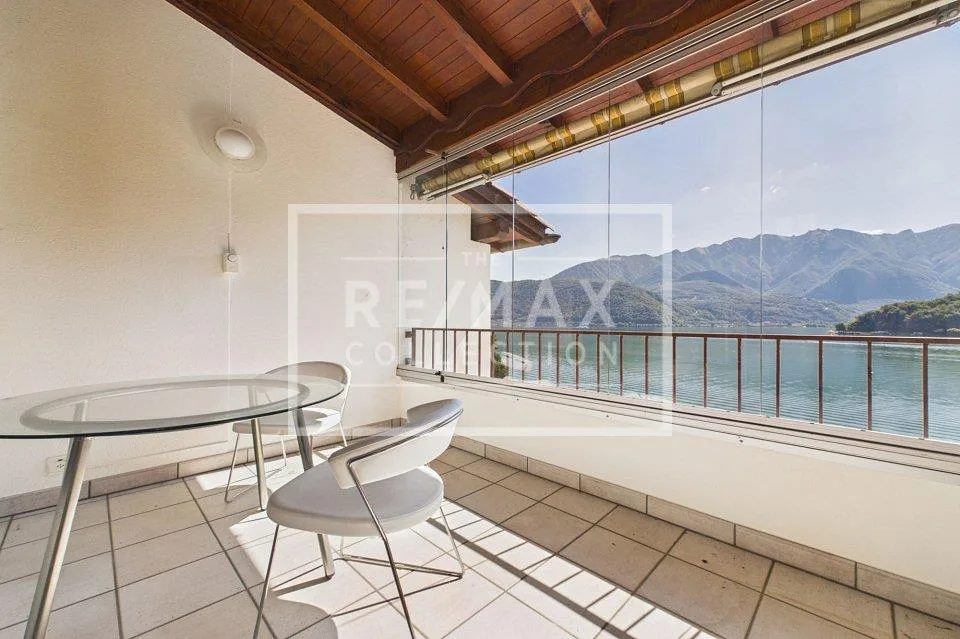 Den See leben - in einer exklusiven Residenz mit Pool – Foto 6 von 13