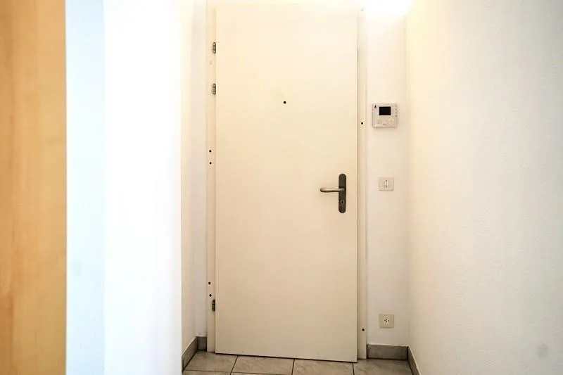 1-Zimmer-Wohnung im Erdgeschoss mit 2Einstellplätzen an zentraler L... – Foto 9 von 15