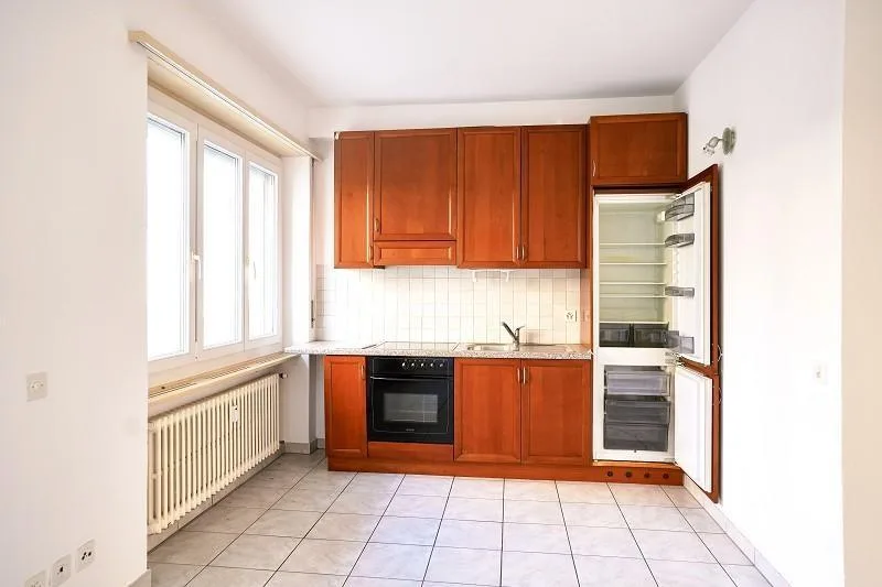 1-Zimmer-Wohnung im Erdgeschoss mit 2Einstellplätzen an zentraler L... – Foto 6 von 15