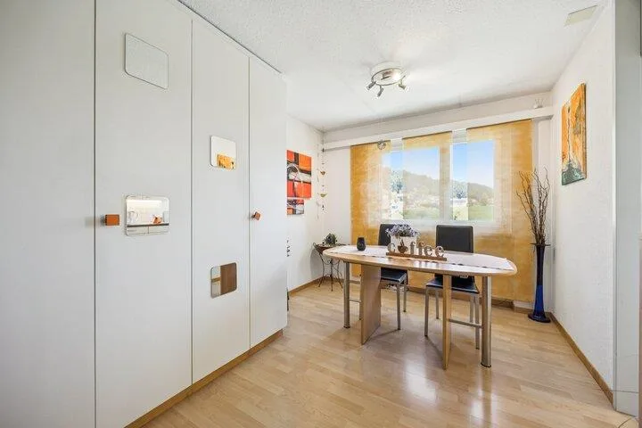 4.95 % RENDITE – MEHRFAMILIENHAUS ALS INVESTITION MIT PERSPEKTIVE