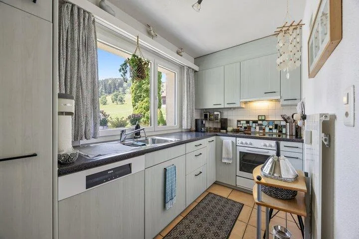 4.95 % RENDITE – MEHRFAMILIENHAUS ALS INVESTITION MIT PERSPEKTIVE