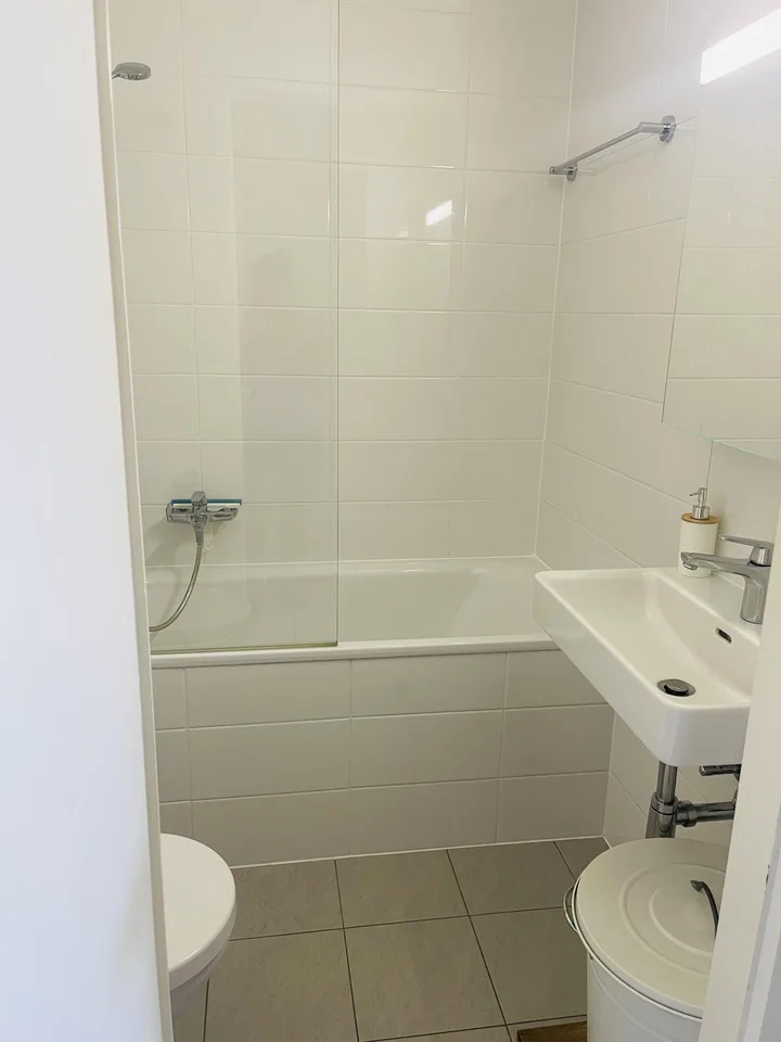 Charmant studio de 1.5 pièces au cœur de Genève