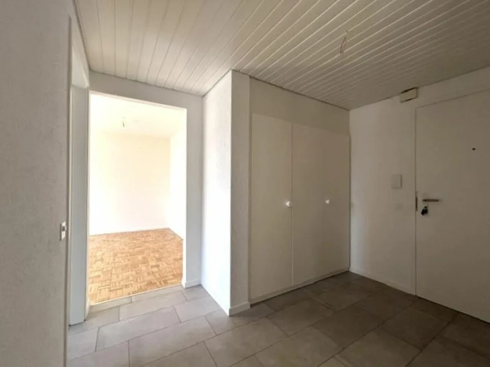 APPARTAMENTO 2.5 LOCALI COMPLETAMENTE RISTRUTTURATO