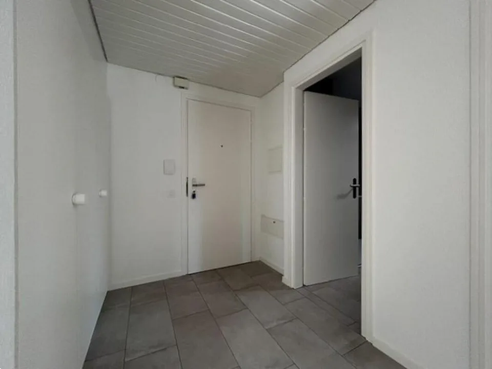 APPARTAMENTO 2.5 LOCALI COMPLETAMENTE RISTRUTTURATO
