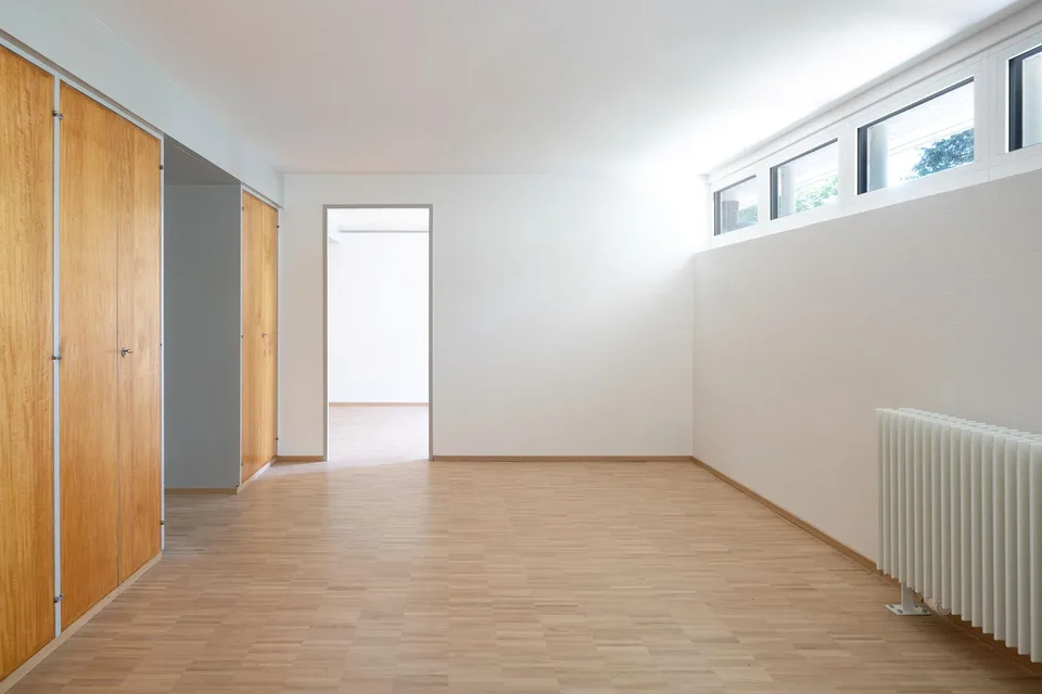 Casa unifamiliare indipendente con piscina e garage doppio – foto 13 di 14