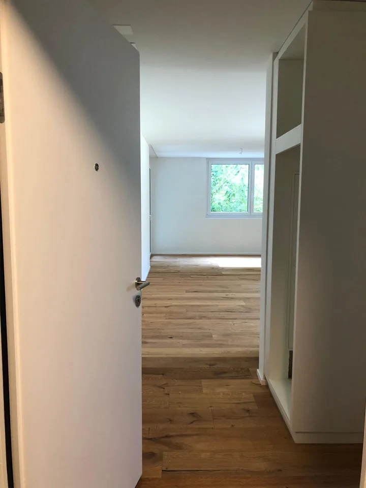 Schöne 2.5-Zimmerwohnung