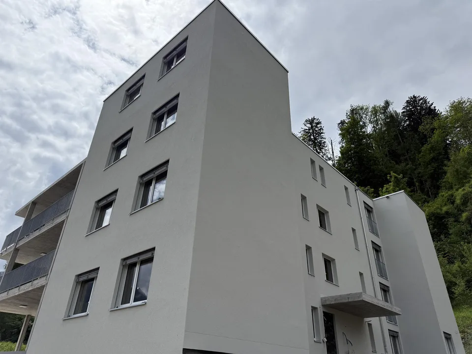Schöne 2.5-Zimmerwohnung