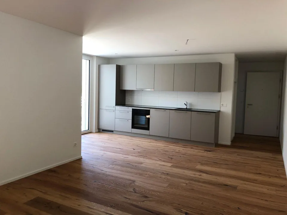 Schöne 2.5-Zimmerwohnung