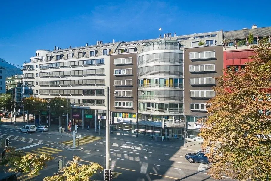 Attraktive Ladenfläche an bester Lage – per sofort zu vermieten