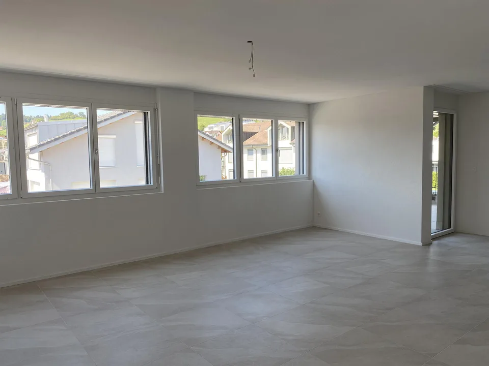 Freuen Sie sich auf Ihr neues Zuhause