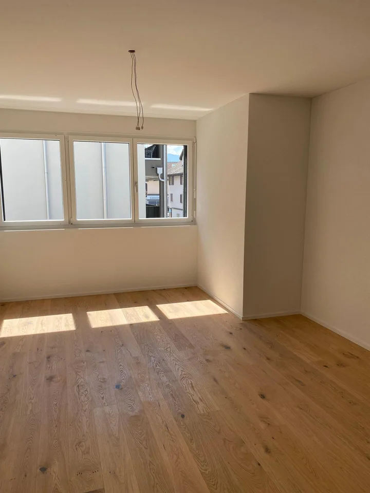 Freuen Sie sich auf Ihr neues Zuhause